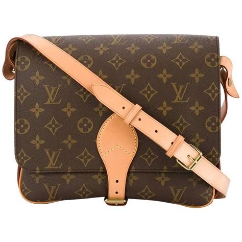 lv flap crossbody|louis vuitton monogram crossbody.